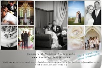 Daniel McClarren Wedding Photography 1087924 Image 0